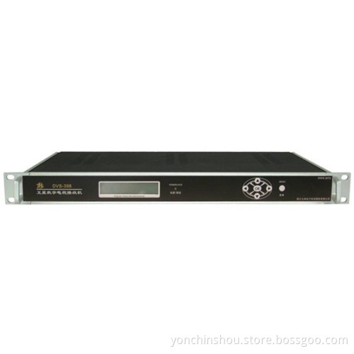 IRD FTA DVS-398MTS